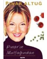 Pınar'ın Mutfağından (Ciltli)