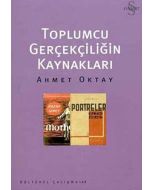 Toplumcu Gerçekçiliğin Kaynakları