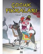 Çocuk Fıkraları