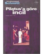 Pilatus'a Göre İncil