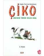 Çiko - Ağzının Tadını Bilen Kral