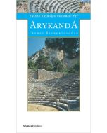 Arykanda, Yüksek Kayalığın Yanındaki Yer