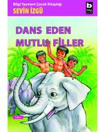 Dans Eden Mutlu Filler