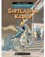 Gırtlağına Kadar