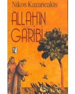 Allahın Garibi
