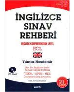 İngilizce Sınav Rehberi