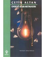 Enseyi Karartmayın