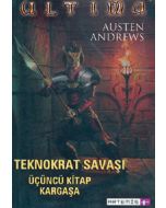 Teknokrat Savaşı