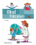 Okul Fıkraları