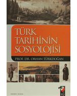 Türk Tarihinin Sosyolojisi