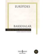 Bakkhalar
