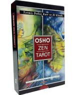 Zen Tarot - Transandantal Zen Oyunu