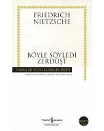 Böyle Söyledi Zerdüşt