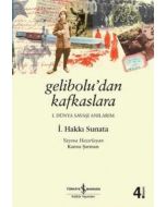 Gelibolu'dan Kafkaslara