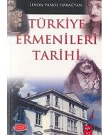 Türkiye Ermenileri Tarihi