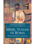 Mısır, Yunan ve Roma Antik Akdeniz Uygarlıkları