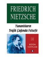 Yunanlılar'ın Trajik Çağında Felsefe