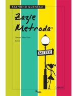 Zazie Metroda