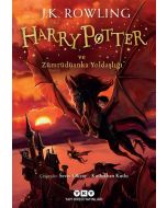 Harry Potter ve Zümrüdüanka Yoldaşlığı