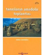 Tanrıların Anadolu Toplantısı