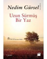 Uzun Sürmüş Bir Yaz