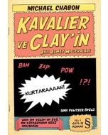 Kavalier ve Clay'in Akıl Almaz Maceraları