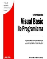 Visual Basic ile Programlama