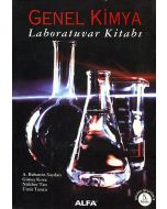 Genel Kimya Laboratuvar Kitabı
