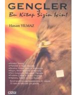 Gençler Bu Kitap Sizin için!