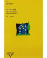 Avrupa Evi