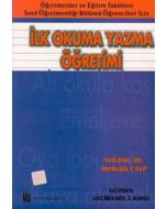 İlk Okuma Yazma Öğretimi