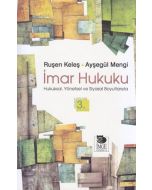 İmar Hukukuna Giriş