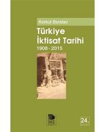 Türkiye İktisat Tarihi