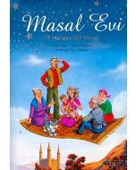 Masal Evi (Ciltli)