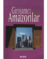 Girişimci Amazonlar