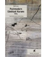 Postmodern Edebiyat Kuramı