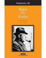 Kağnı Ses Esirler