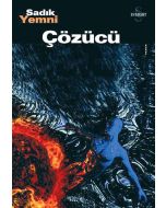 Çözücü