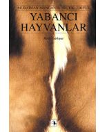 Yabancı Hayvanlar