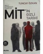 Mit'in Gizli Tarihi