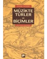 Müzikte Türler ve Biçimler