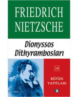 Dionyssos Dithyrambosları
