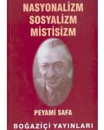 Nasyonalizm Sosyalizm Mistisizm