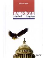 Amerikan Şahinleri Amerikan Kargaları