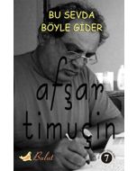 Bu Sevda Böyle Gider