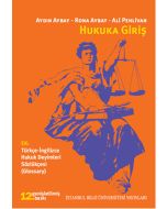 Hukuka Giriş