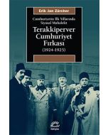 Terakkiperver Cumhuriyet Fırkası (1924-1925)