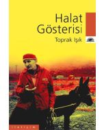 Halat Gösterisi