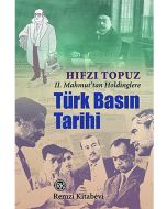 Türk Basın Tarihi