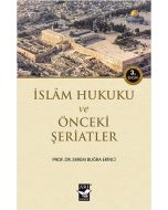 İslam Hukuku ve Önceki Şeriatler